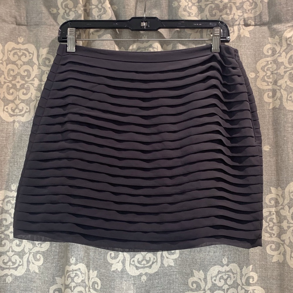 NWT Banana Republic Mini Skirt